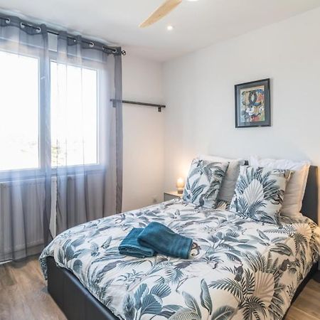 - Luxueux Casa Selva - Parking Gratuit - Spacieux - Balcon - Wifi Viriat Zewnętrze zdjęcie
